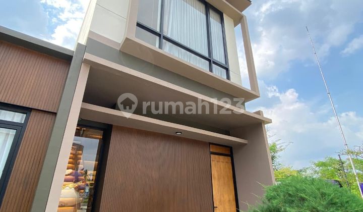 Brand New!! Rumah Modern 2 Lantai di Cluster Shila At Sawangan - Dekat Akses Tol, The Park Sawangan, Free PPN, Cicilan Mulai 5 Jt-An!! Brand New!! Rumah Modern 2 Lantai di Cluster Shila At Sawangan - Dekat Akses Tol, The Park Sawangan, Free PPN, Cicilan Mulai 5 Jt-An!!