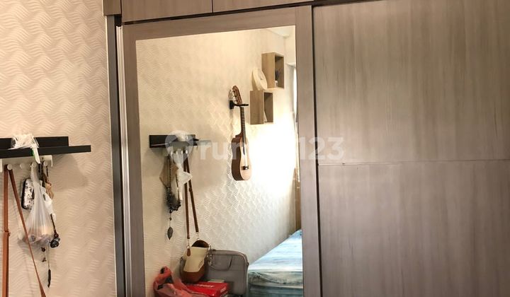 Hunian Modern Fully Furnished di Akasa Bsd 2