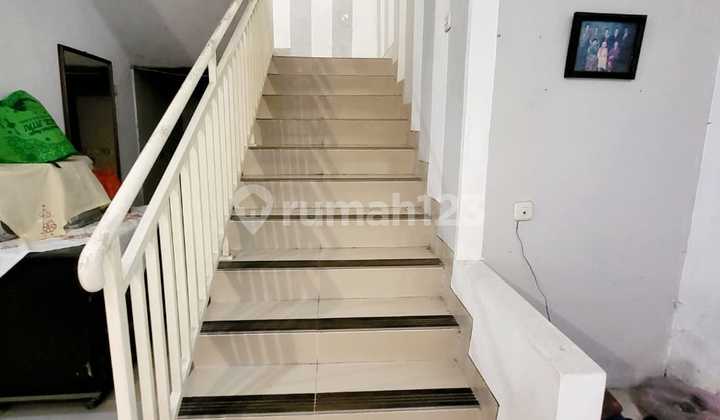 Termurah Di Ciputat !! Jual Cepat Rumah Hook Di Pusat Kota Ciputat 2