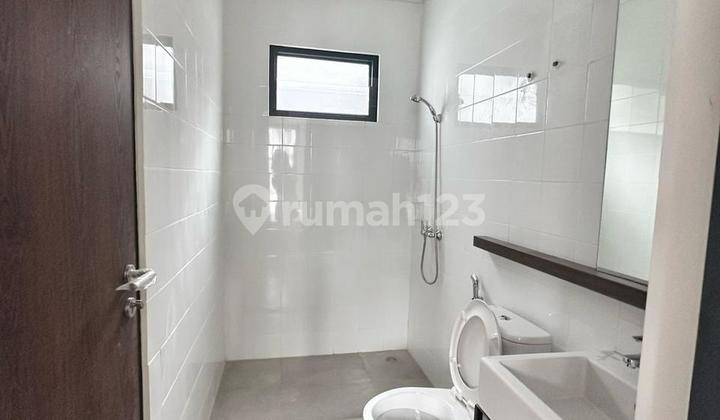 Rumah Termurah & Full Furnished Dekat AEON Mall BSD 2