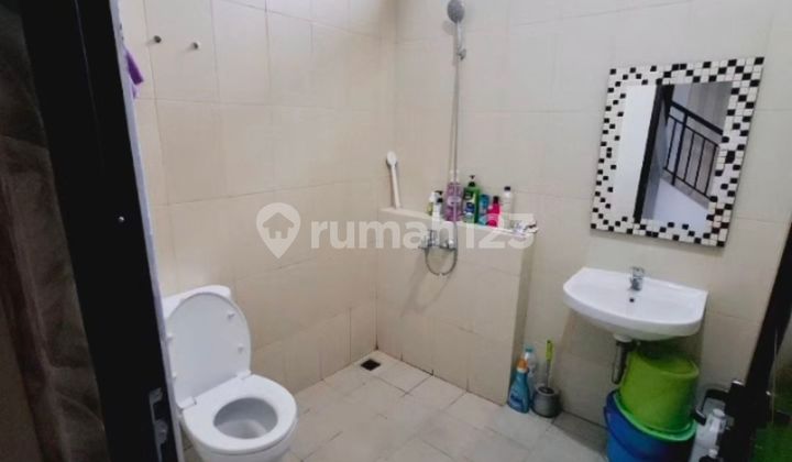 Rumah Siap Huni Dekat Intermoda Bsd Di The Avani 2