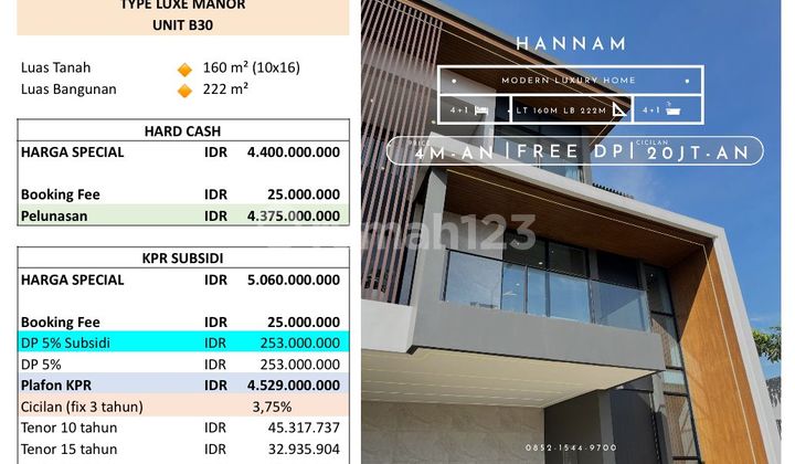 Terbaru!! Rumah Modern 2 Lantai Tipe Besar + Private Lift di Shila At Sawangan - Dekat Akses Tol, The Park, Free PPN & bisa KPR Free Hingga 3%!! Terbaru!! Rumah Modern 2 Lantai Tipe Besar + Private Lift di Shila At Sawangan - Dekat Akses Tol, The Park, Free PPN & bisa KPR Free Hingga 3%!!