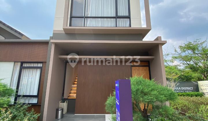 Brand New!! Rumah Modern 2 Lantai di Cluster Shila At Sawangan - Dekat Akses Tol, The Park Sawangan, Free PPN, Cicilan Mulai 5 Jt-An!! Brand New!! Rumah Modern 2 Lantai di Cluster Shila At Sawangan - Dekat Akses Tol, The Park Sawangan, Free PPN, Cicilan Mulai 5 Jt-An!!
