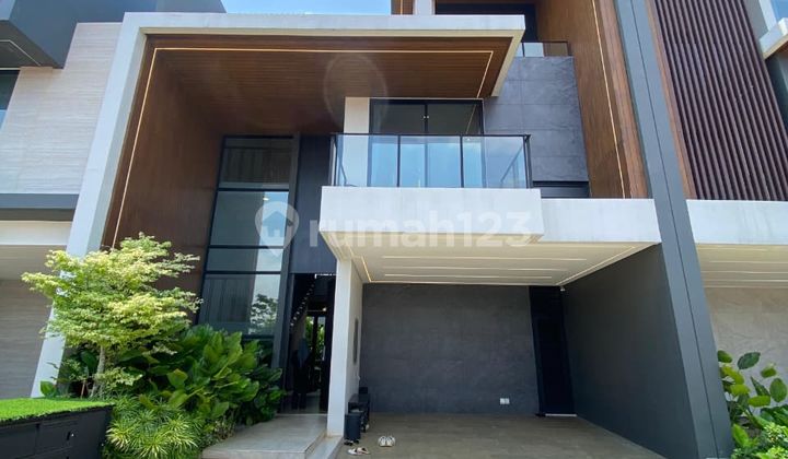 Brand New!! Rumah Baru 2 Lantai + Private Lift di Shila At Sawangan - Fasilitas Lengkap, Dekat Akses Tol, Free PPN, Harga Mulai 3,6 M-An!! Brand New!! Rumah Baru 2 Lantai + Private Lift di Shila At Sawangan - Fasilitas Lengkap, Dekat Akses Tol, Free PPN, Harga Mulai 3,6 M-An!!