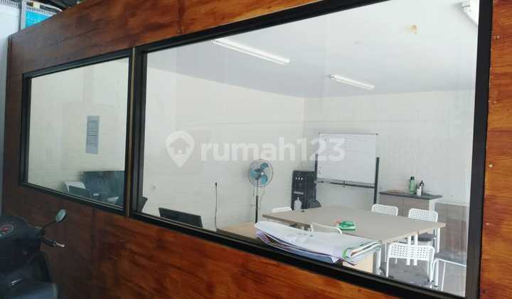 Warehouse for Rent in Taman Tekno, BSD City Warehouse for Rent in Taman Tekno, BSD City