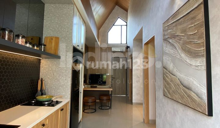 Type Suite at Maestria Residences 2