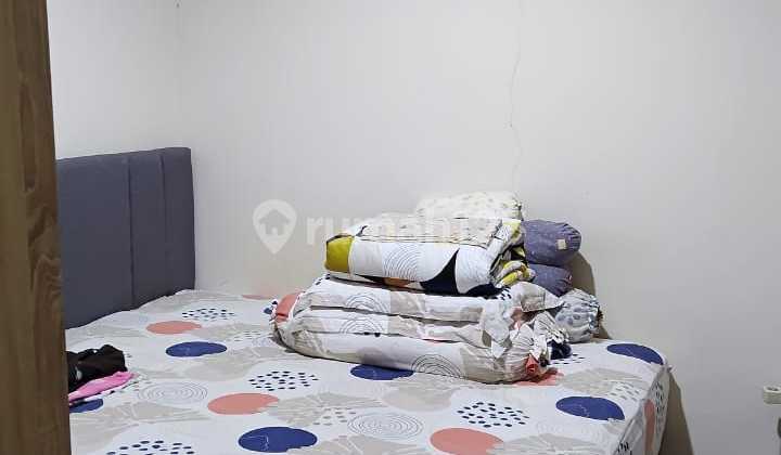 Rumah Rapi Siap Huni Dekat Intermoda di Serpong Garden 2