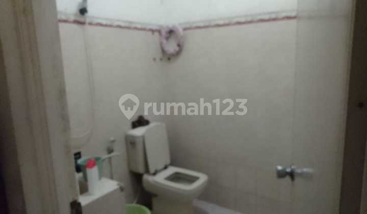 Turun Harga 500 Juta!! Jual Cepat Rumah Dekat Akses Todi Nusaloka Bsd