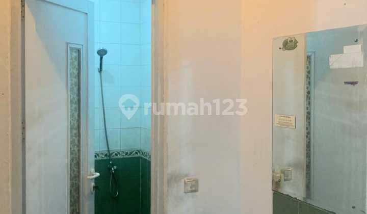 Jarang Ada!! Rumah Tanah Luas Dekat Stasiun KRL di Delatinos BSD 2