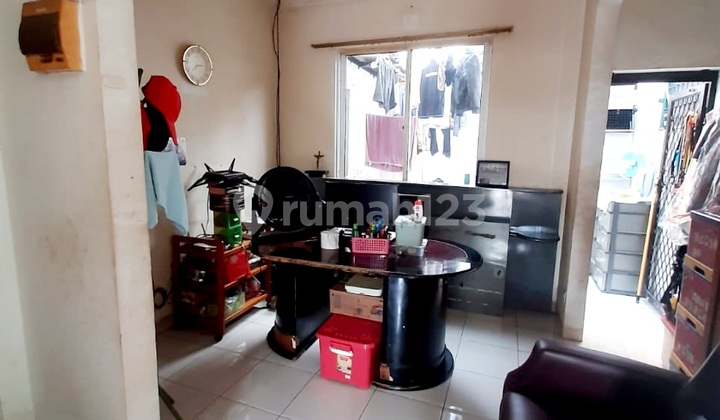 Cheapest At The Icon! 2-Story House Near Aeon Mall BSD 2