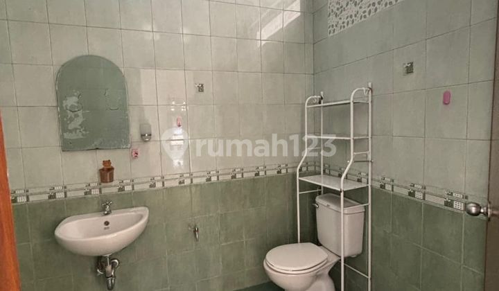 Dijual Rumah 1 Lantai Villa Melati Mas 2