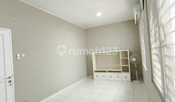 Two-Story House Ready to Occupy Sevilla BSD 2