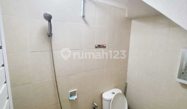 Rumah Bagus Furnished New Serpong Estate Ciater 2