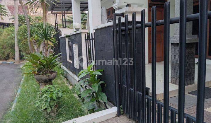 Rumah 2 Lantai Bagus Dekat Bsd 2