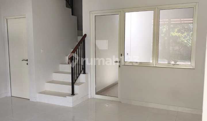 Rumah Termurah dan Jarang Ada di Sevilla Bsd