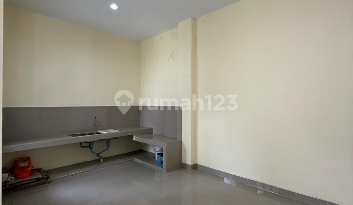 New !! House Near Modern Market BSD and Toll Access in Griya Loka 2