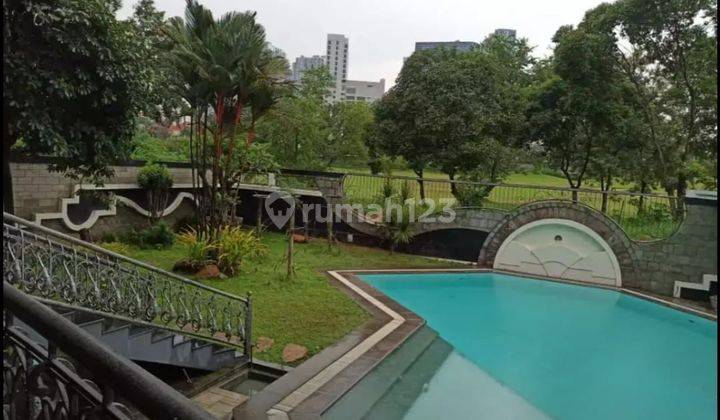 Jual Rumah€ Graha Family Mewah Golf View 2