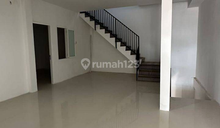 Dijual Rumah ®2.5 Lantai Baru Gress Mulus Darmo Indah Selatan 2