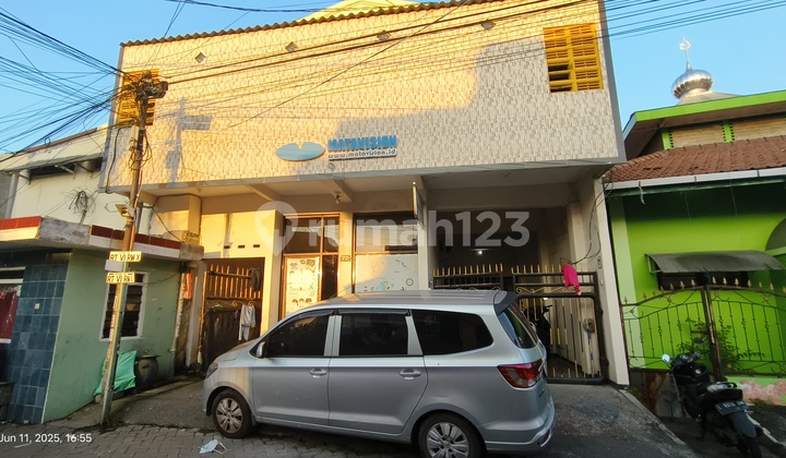 Rumah Kost Menur Dekat Kampus Stiesia Kost Aktif Rumah Kost Menur Dekat Kampus Stiesia Kost Aktif