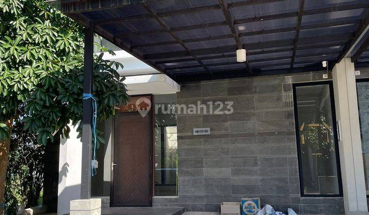 Rumah Northwest Hill Citraland Utara 2