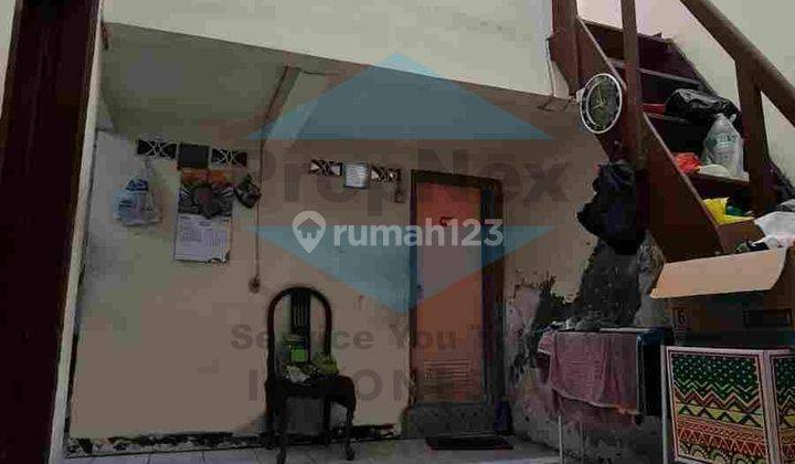 Rumah Dekat Merr Semolowaru Elok Bawah 1m 2