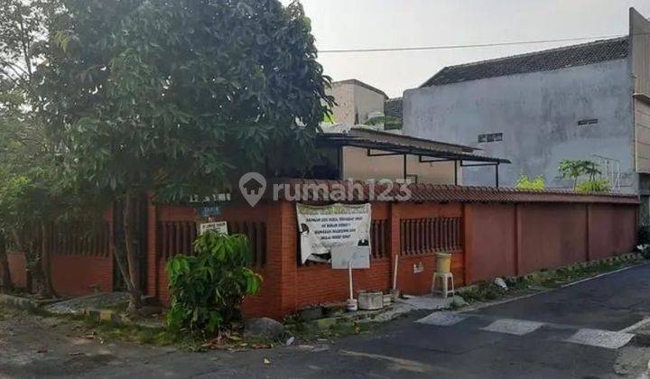 Jual Rumah Kost Eksekutif Semolowaru Surabaya 2