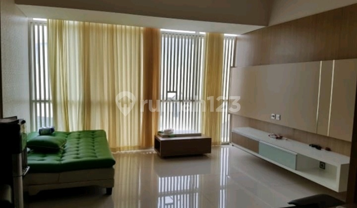 Apartemen Linden Marvel City Ngagel 3BR 1