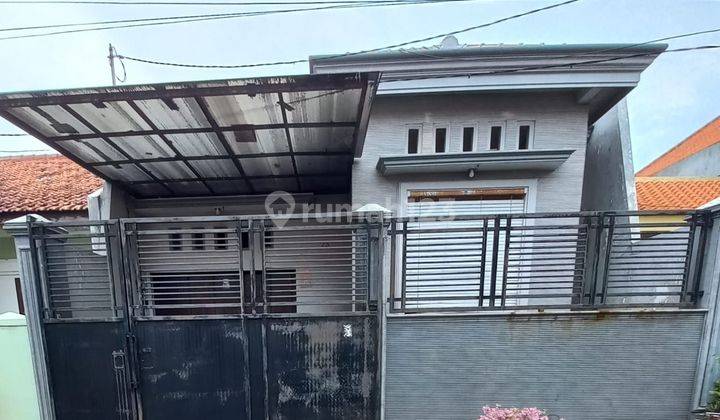 Rumah Ngagel Mulyo Lebar 8 Cocok Buat Usaha Kost 2