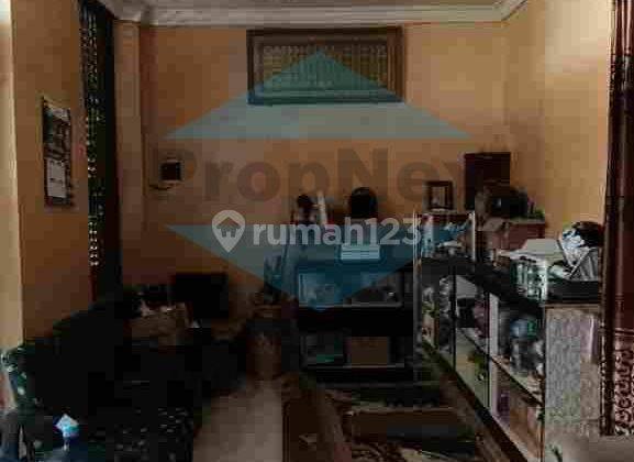 Dijual Rumah Surabaya Utara 2