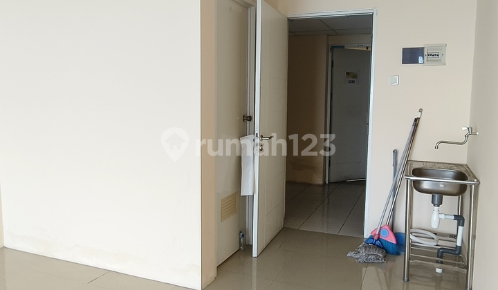 Apartemen My Tower Studio Rungkut Sier Dekat Rs Royal Surabaya