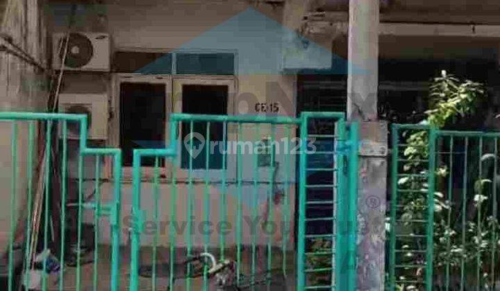 Jual Rumah Hitung Tanah Dukuh Pocan 1