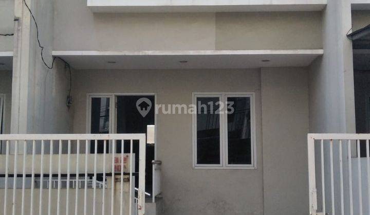 Disewakan Rumah 3unit 2lantai di Perumahan Gading Griya Kelapa Gading 1