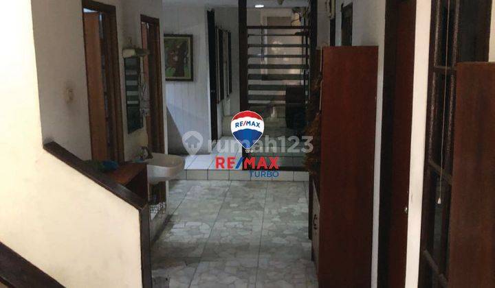 Di Jual Cepat Rumah Kost, Di Carina Sayang 2 Pluit 2