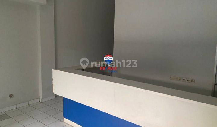 Di Jual Ruko Strategis 3 Lantai, di Alam Sutera 2