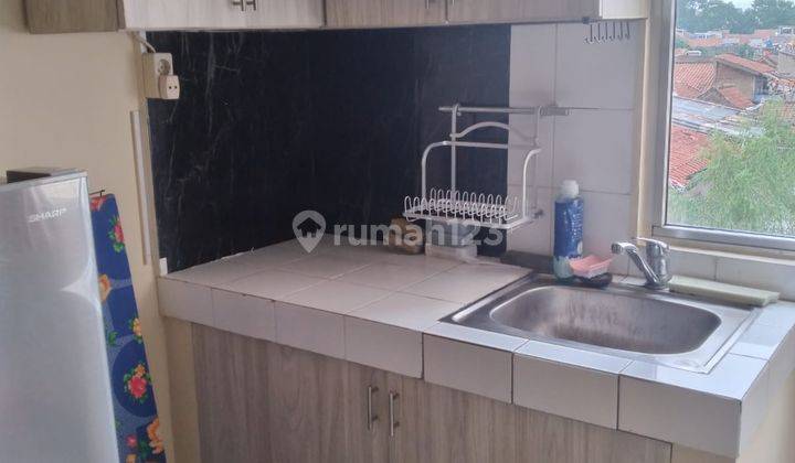 Dijual Apartemen Sudirman Suites 2