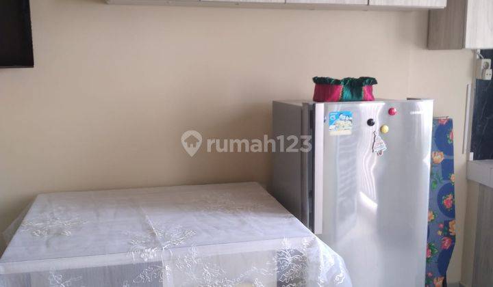 Dijual Apartemen Sudirman Suites 1