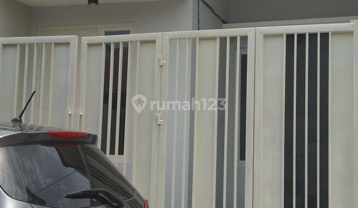 BARU grees minimalis hanya 550jt 1
