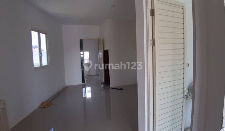 Rumah kalijudan dekat galaxyall hanya 20 mtr dri raya merr 2