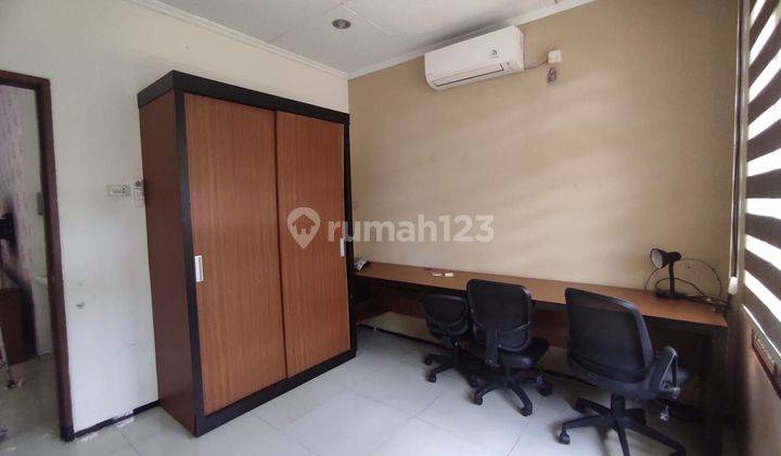 Rumah Furnished Siap Huni Di Pusat Kota Cirebon 2