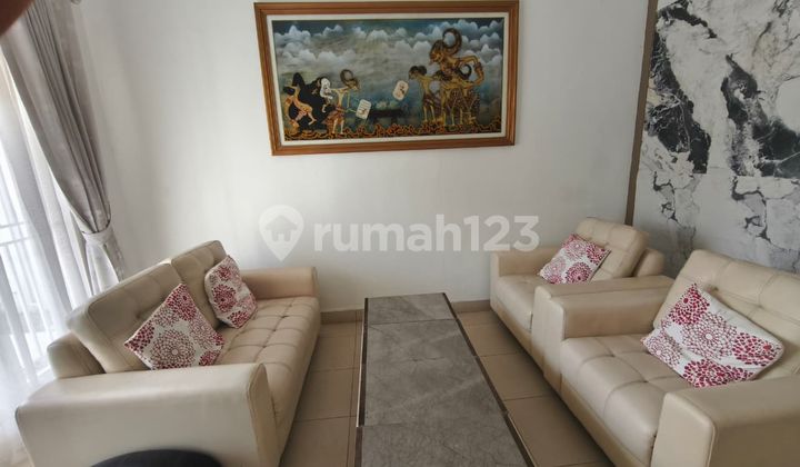 Rumah Furnished Siap Pakai Lokasi Strategis Di Pusat Kota Cirebon