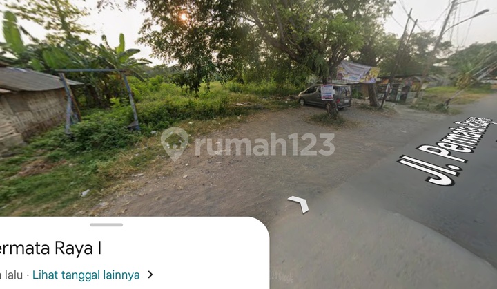 Land for Sale Near Citraland, Strategic Location in Cirebon City Land for Sale Near Citraland, Strategic Location in Cirebon City