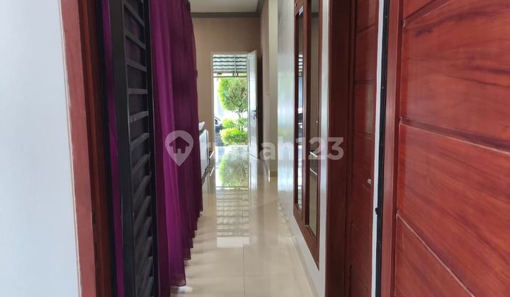 Fully Furnished House In Taman Cipto Cirebon City Fully Furnished House In Taman Cipto Cirebon City