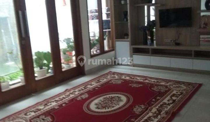 Dijual Rumah Minimalis Furnished di Plered, Cirebon 1