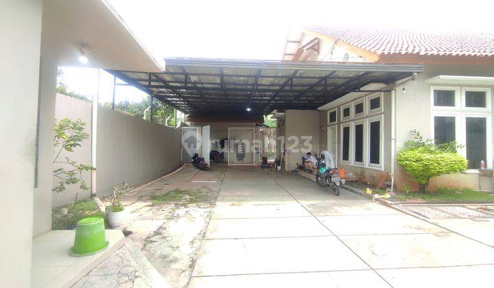 Rumah 2 Lantai Pusat Kota Cirebon Area Perkantoran 2