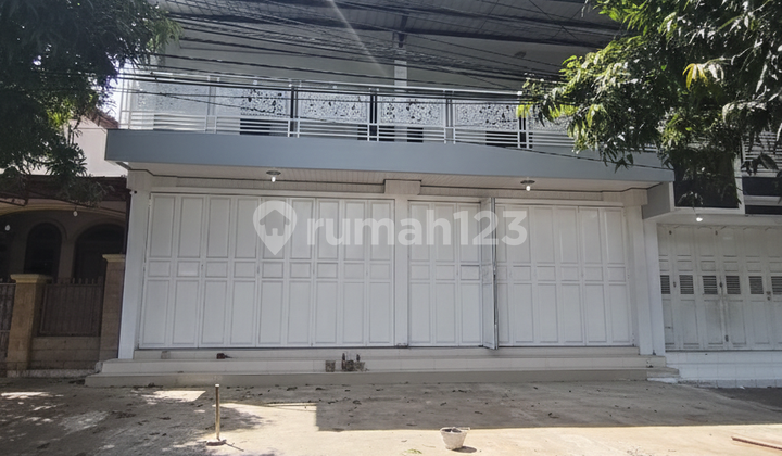 New Ready-to-Use Shop House in Sumber Cirebon Business Center 1