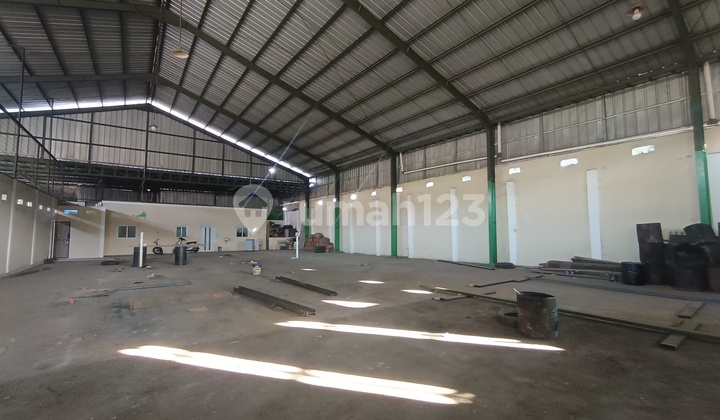 Dijual Gudang Di Kota Cirebon Dekat Dengan Pintu Tol Dijual Gudang Di Kota Cirebon Dekat Dengan Pintu Tol