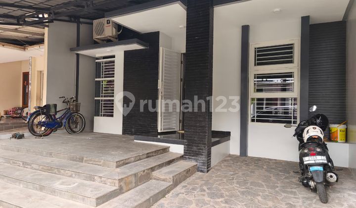 Fully Furnished House In Taman Cipto Cirebon City Fully Furnished House In Taman Cipto Cirebon City