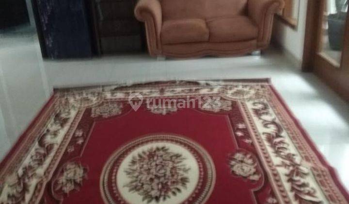 Dijual Rumah Minimalis Furnished di Plered, Cirebon 2