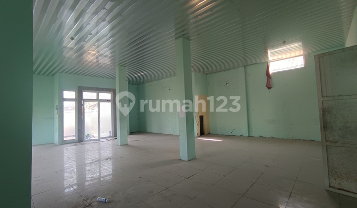 For Rent 3-Story Building Ready for Use on Main Road in Cirebon City 2