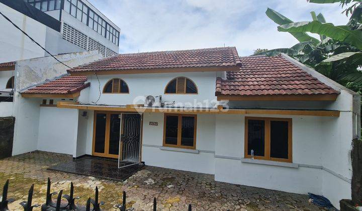 Dijual Rumah Siap Huni 2 Lt di Pegambiran Estate, Cirebon 1